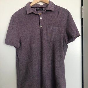 Banana Republic Polo